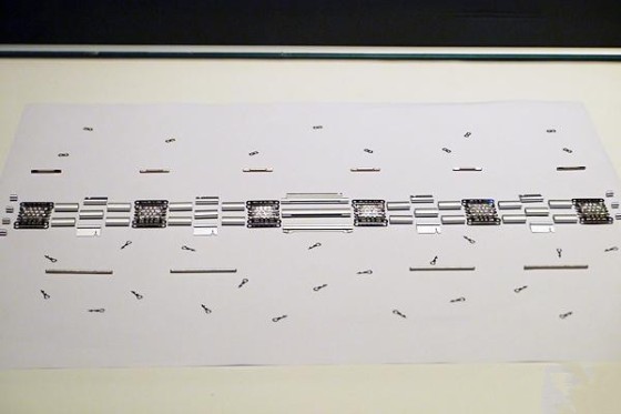 微軟鉸鏈專利 Lumia未來或添雙屏款式