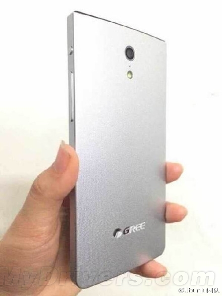 格力手機更多內幕:真是奔著小米而來!