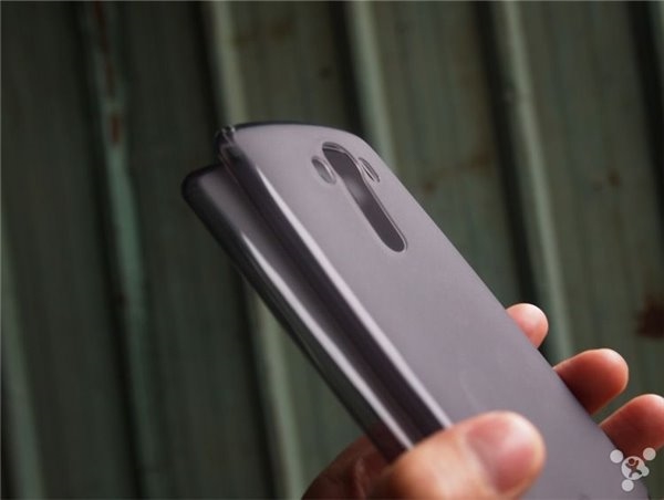 LG G4 Note山雨欲來:配金屬機身和手寫筆