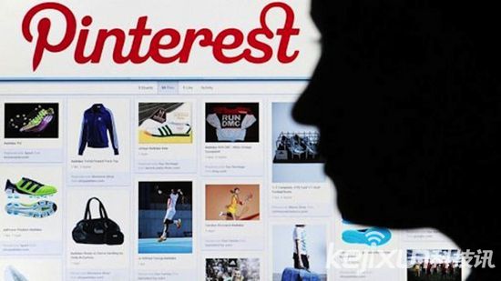 圖片社交網站Pinterest融資3.67億 估值110億美元