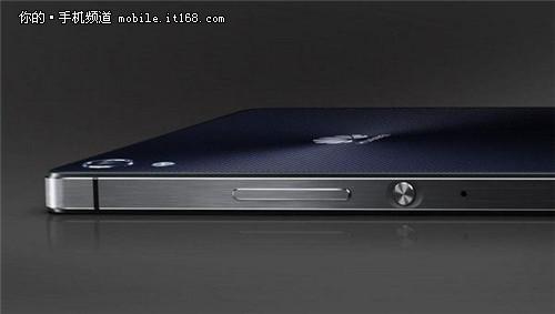 疑華為P8真機亮相 支持指紋解鎖