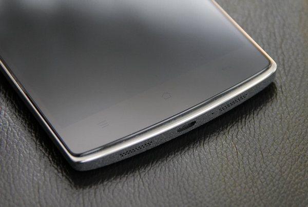 一加手機(jī)2配激光準(zhǔn)焦指紋識(shí)別 或夏季發(fā)布