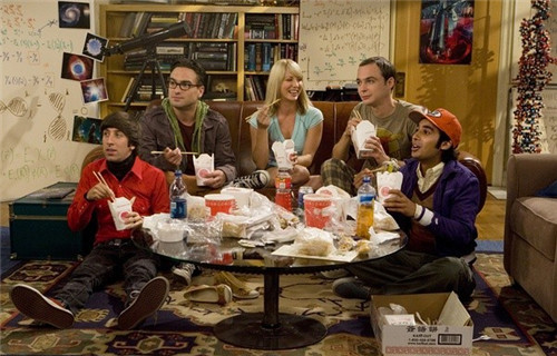 今日起網(wǎng)上禁播未經(jīng)登記的境外影視劇