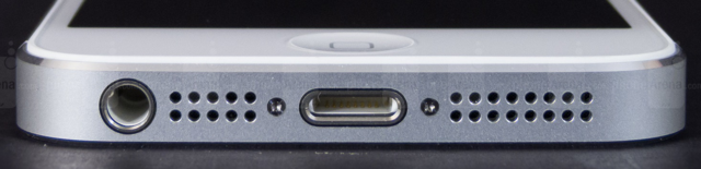 4英寸iPhone6c諜照首曝光 改用雙色溫閃光燈