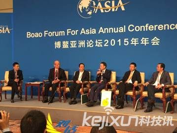 周鴻?博鰲“對(duì)話”:誰(shuí)是四大行業(yè)中新顛覆者?