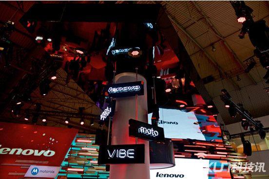 聯(lián)想神奇工場正式運營 FM365網(wǎng)站重出江湖