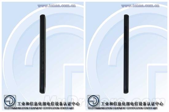 習大大同款手機國行來了:雙面屏!