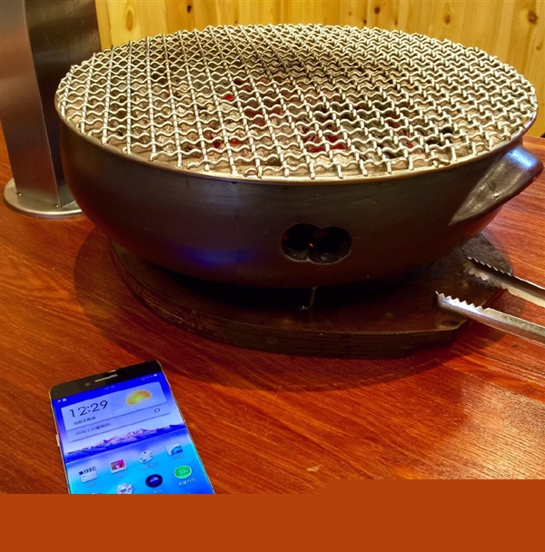 OPPO無邊框手機真機曝光：采用導光結構設計