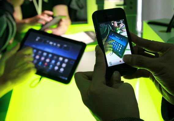 谷歌對移動算法進行空前的調整