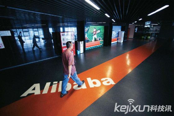 阿里影業溢價5倍收購粵科軟件是為了啥？