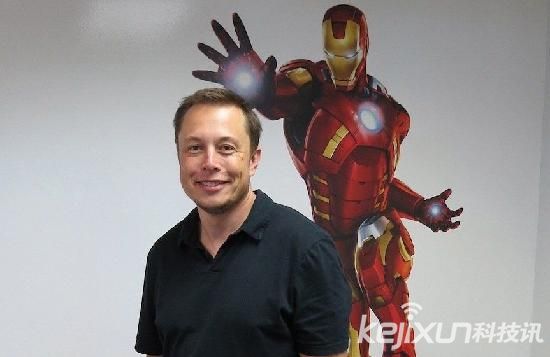 馬斯克為啥不拿工資?特斯拉期權值一億美元