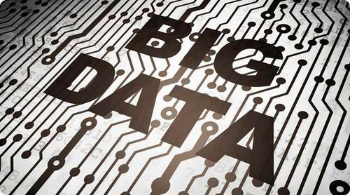 大數據創業，數據哪里來？需要跨過幾道坎？