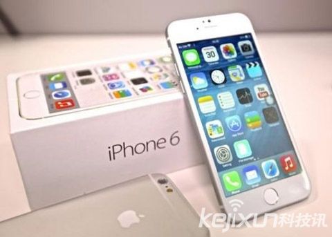 全新iPhone再曝光：外觀基本不變 或8月發布