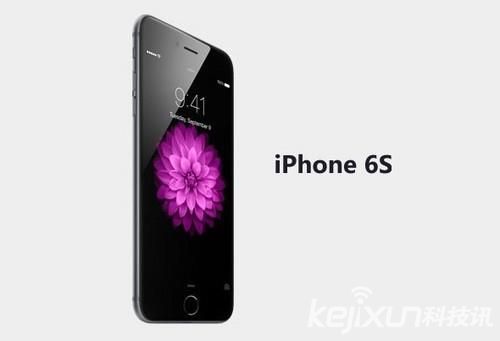 iPhone 6S再曝光：2GB內(nèi)存+1600像素?cái)z像頭