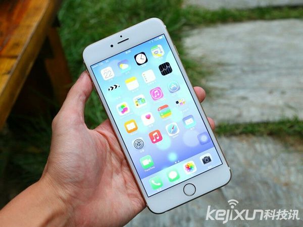 iPhone6s配置信息曝光：1200萬像素主攝像頭