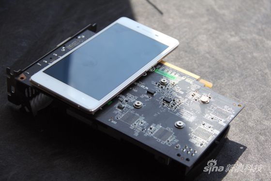 OPPO R7評測 改變的不只是外觀