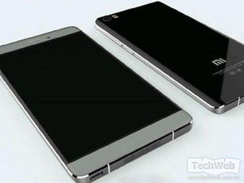 小米5有望年末發(fā)布 搭載觸摸式指紋識(shí)別技術(shù)