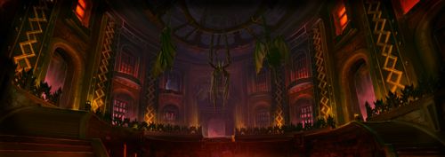 爐石傳說(shuō)黑石山的火焰秘密實(shí)驗(yàn)室攻略匯總