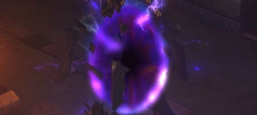 暗黑3如何平衡大秘境經(jīng)驗和戰(zhàn)利品的獲取