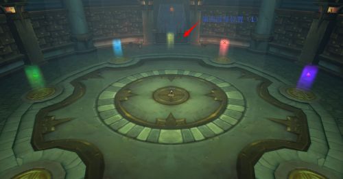 魔獸吉尼斯記錄:防戰無盡試煉116波心得分享