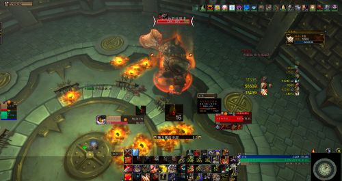 魔獸吉尼斯記錄:防戰無盡試煉116波心得分享