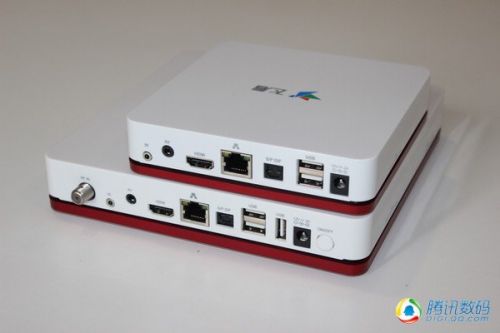 同洲飛看盒子廣電版評測:更適合看電視節目