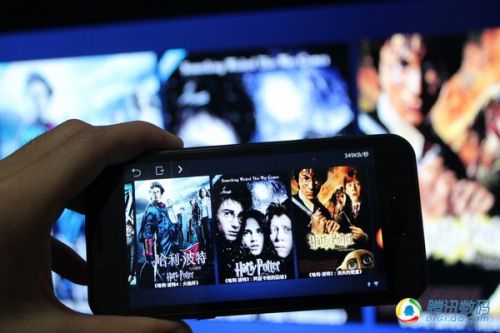 同洲飛看盒子廣電版評測:更適合看電視節目