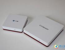 同洲飛看盒子廣電版評測：更適合看電視節目