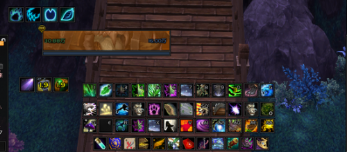 魔獸世界玩家三年奶德經(jīng)驗(yàn):新手向總結(jié)分享