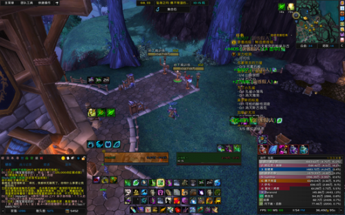 魔獸世界玩家三年奶德經(jīng)驗(yàn):新手向總結(jié)分享