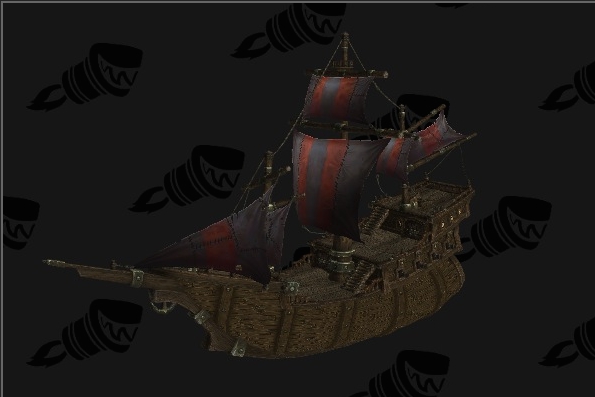 戰列艦（用于打擊敵方裝甲戰艦）