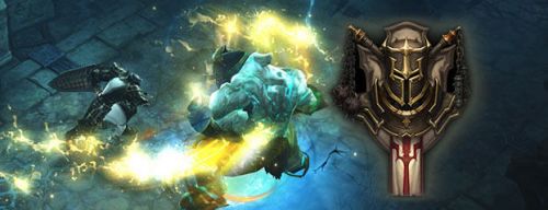 凱恩之角特別策劃:暗黑3國服職業開荒心得圣教軍篇