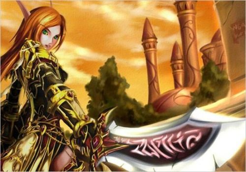 核心是硬度!魔獸世界6.1懲戒騎圣印舞進階心得