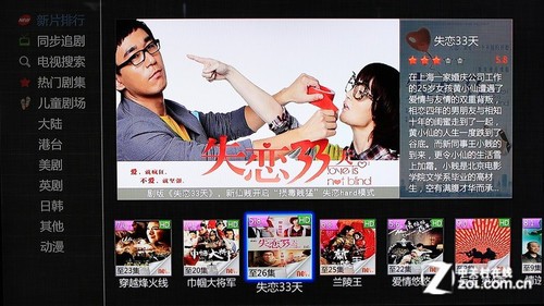 大調(diào)查 你最喜歡高清機的哪個功能特色 