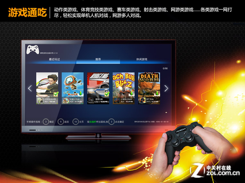 大調查 你最喜歡高清機的哪個功能特色 