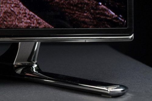 索尼三星平板電視PK:索尼重畫質三星重功能