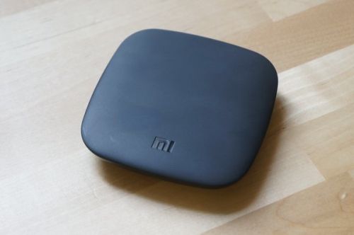 二代小米盒子評(píng)測：老用戶升級(jí)意義不大