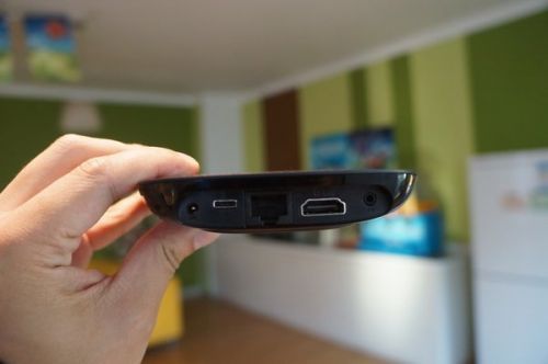 二代小米盒子評(píng)測：老用戶升級(jí)意義不大