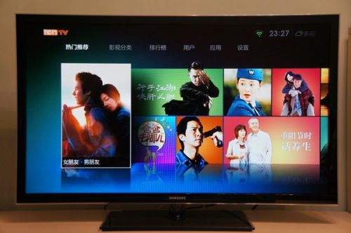 二代小米盒子評(píng)測：老用戶升級(jí)意義不大