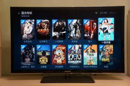 二代小米盒子評(píng)測：老用戶升級(jí)意義不大