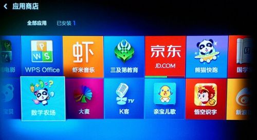 二代小米盒子評(píng)測：老用戶升級(jí)意義不大