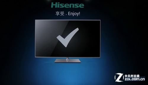 4K極簡新旗艦 海信VIDDA智能電視評測