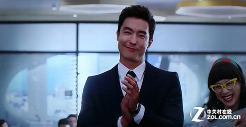 4K極簡新旗艦 海信VIDDA智能電視評測