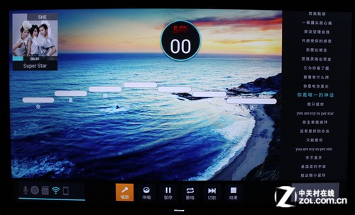 4K極簡新旗艦 海信VIDDA智能電視評測