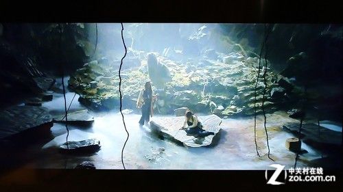 全能影音雙重奏 測開博爾智能Q7電視盒 