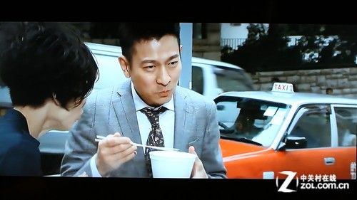 全能影音雙重奏 測開博爾智能Q7電視盒