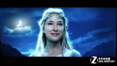 全能影音雙重奏 測開博爾智能Q7電視盒 