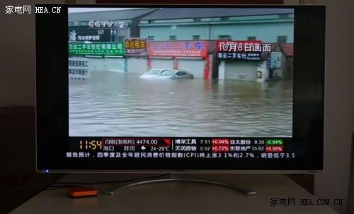 極速網(wǎng)絡視頻藏寶庫 創(chuàng)維愛奇藝盒子測評