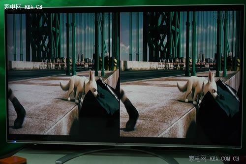 極速網絡視頻藏寶庫 創維愛奇藝盒子測評