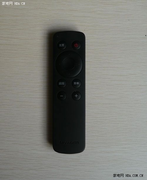 極速網(wǎng)絡視頻藏寶庫 創(chuàng)維愛奇藝盒子測評